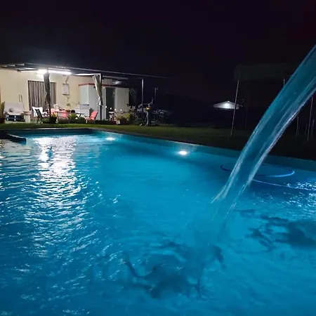 La Parcela -