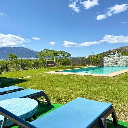 Apartment La Parcela - Alhaurin el Grande
