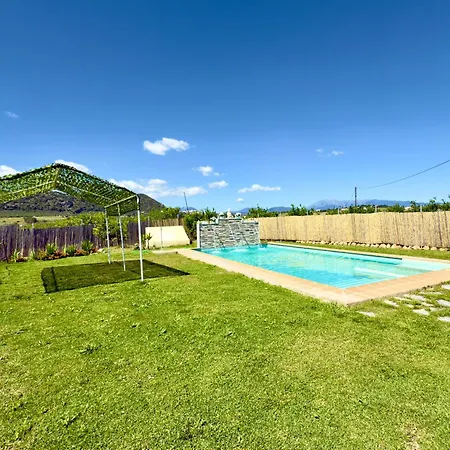 La Parcela - *