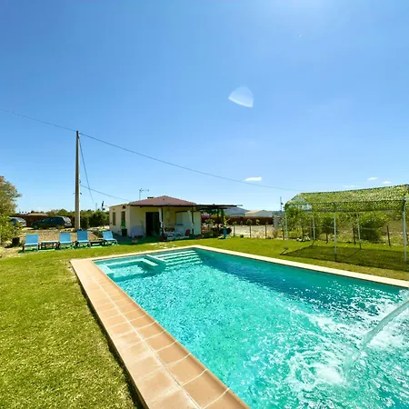 La Parcela - Apartment Alhaurin el Grande