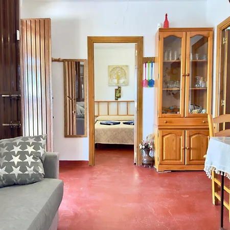 La Parcela - Apartment