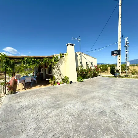 La Parcela - Apartment *