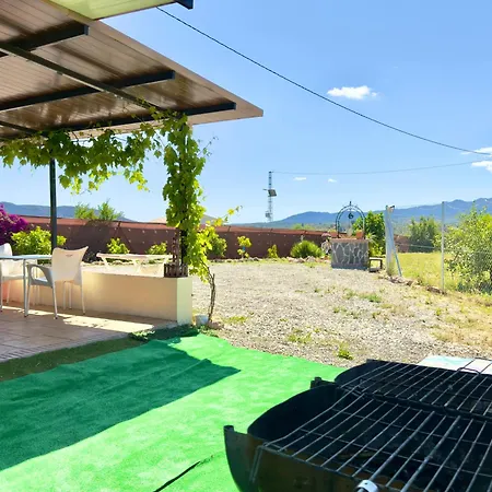 Apartment La Parcela - *