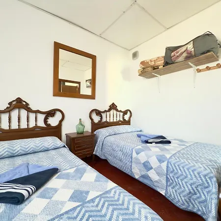 La Parcela - Apartment Alhaurin el Grande