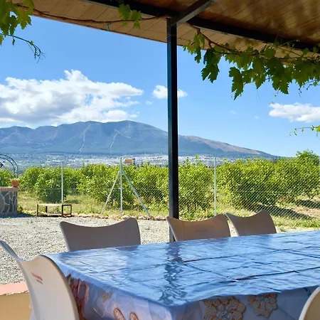 La Parcela - *