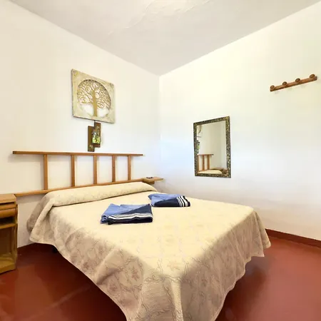La Parcela -