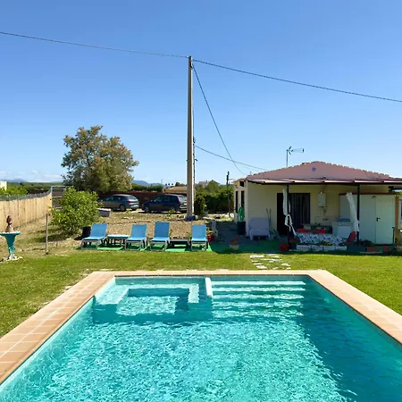 Apartment La Parcela - *