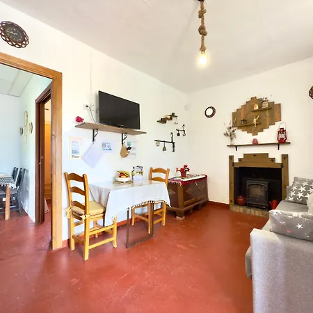 La Parcela - Apartment Alhaurin el Grande