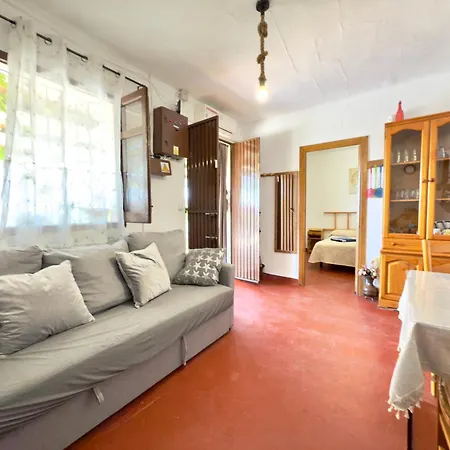 Apartment La Parcela - Alhaurin el Grande