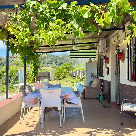 La Parcela - Apartment Alhaurin el Grande