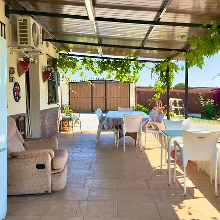 La Parcela -